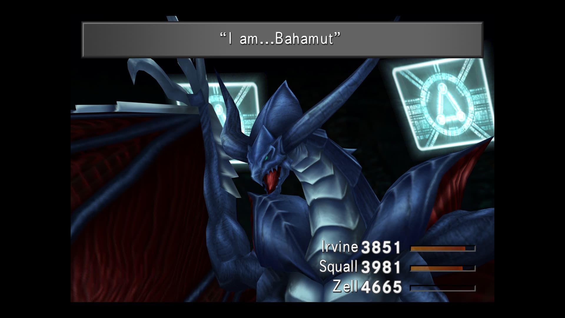 Final Fantasy VIII Remastered PC Steam Account - 8