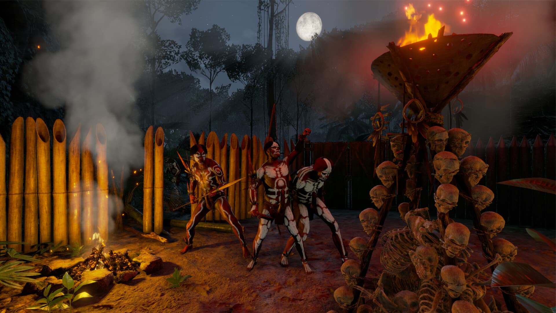 Green Hell PC Steam Account - 2