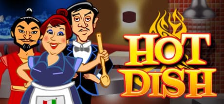 Hot Dish PC Steam CD Key