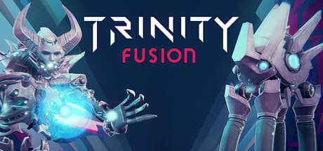 Trinity Fusion EU PC Steam Account
