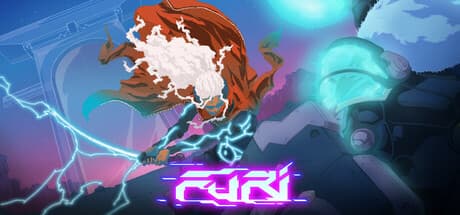 Furi Steam CD Key