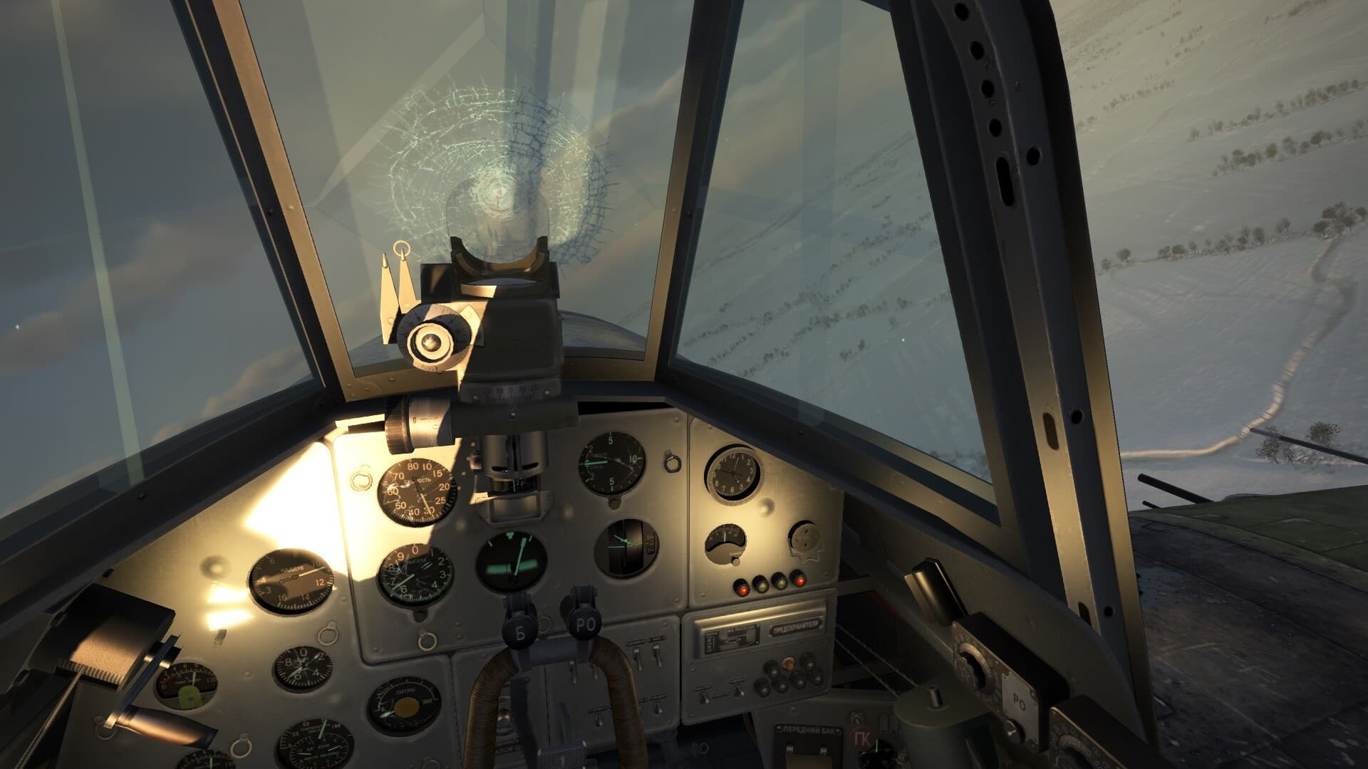 IL-2 Sturmovik: Battle of Stalingrad Steam Account - 2