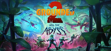 Grounded 2 PC Steam Account