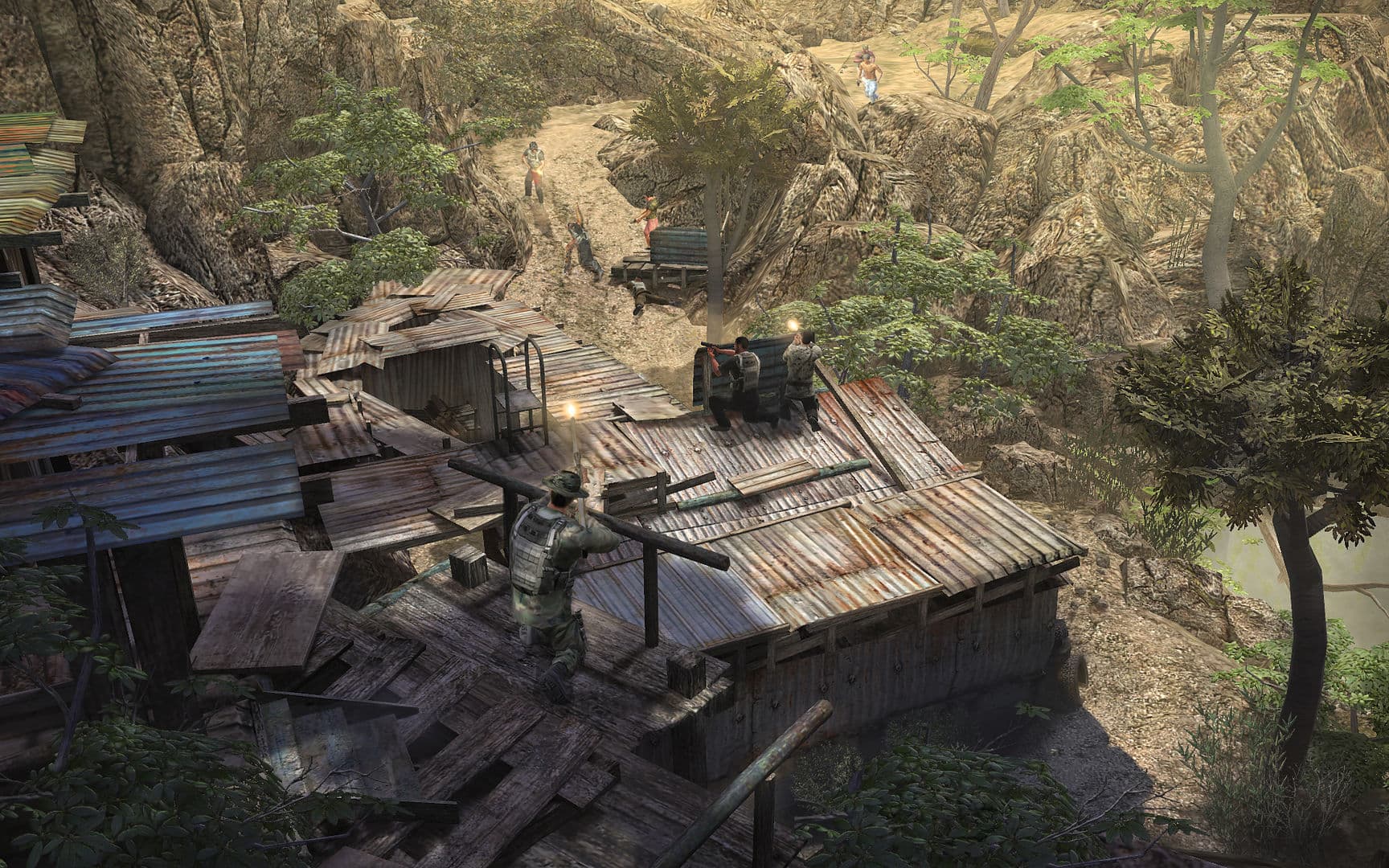 Jagged Alliance - Back in Action Steam CD Key - 2