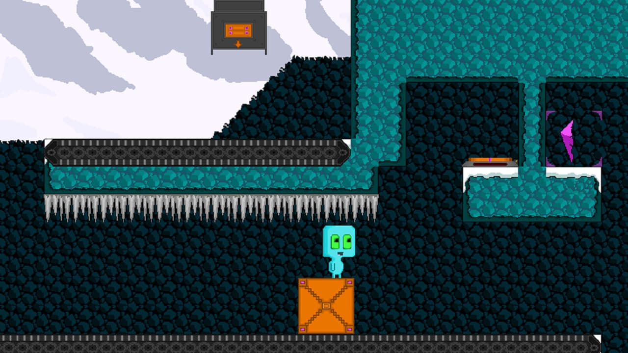 Squirbs Steam CD Key - 4