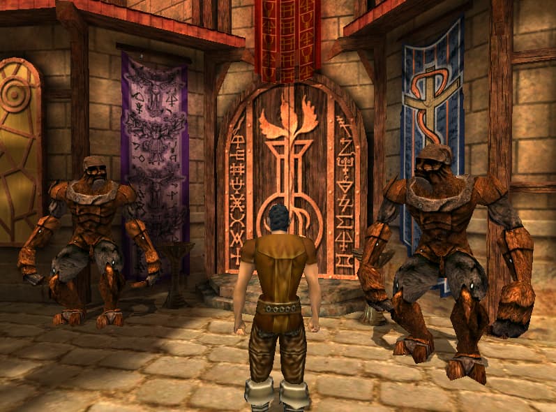 Borderzone Steam CD Key - 2