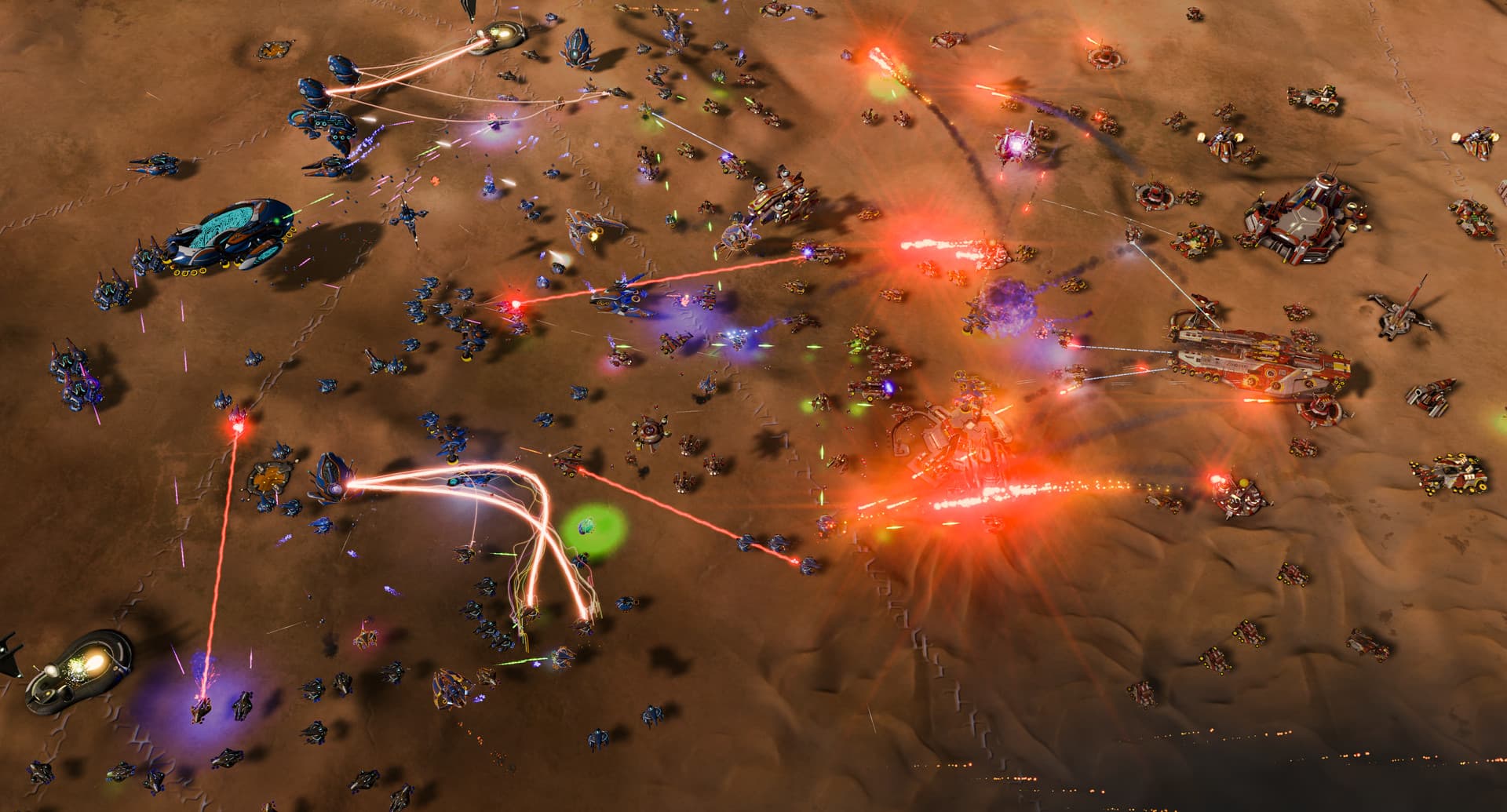 Ashes of the Singularity: Escalation PC Steam Account - 3