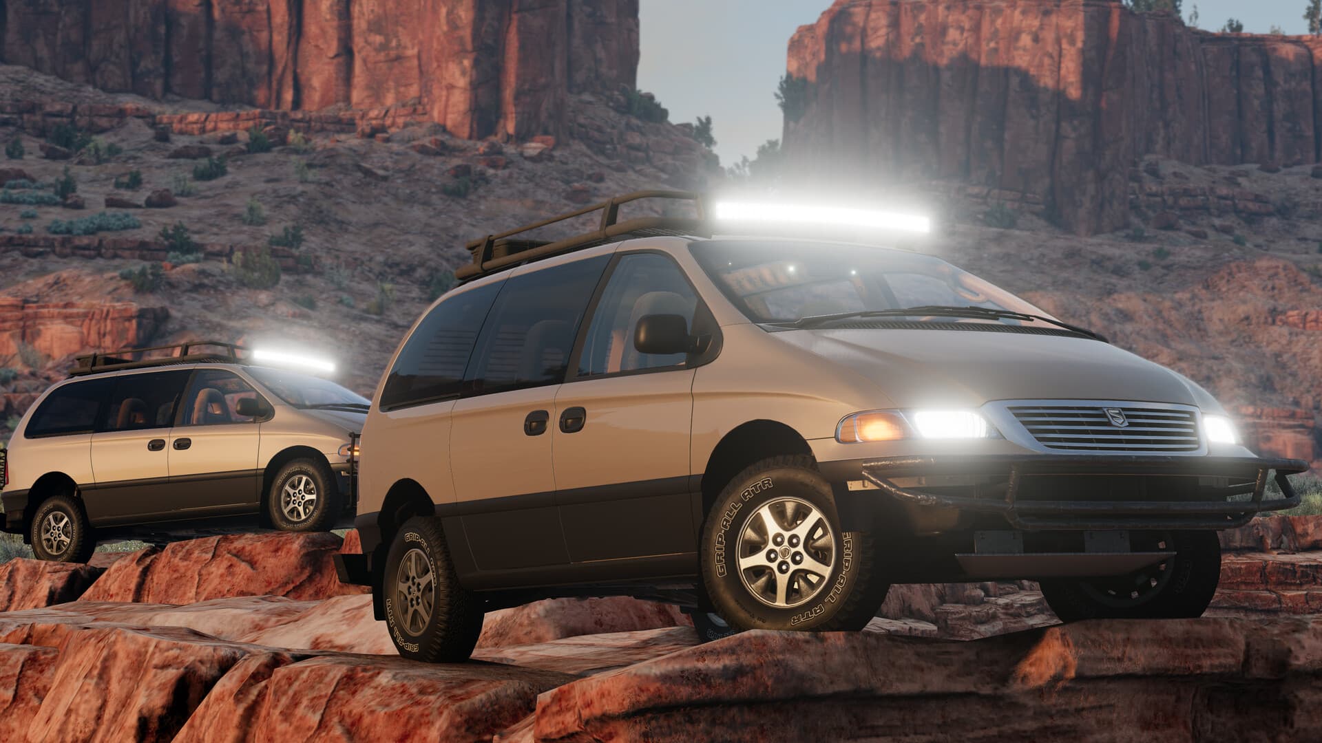 BeamNG.drive - 4