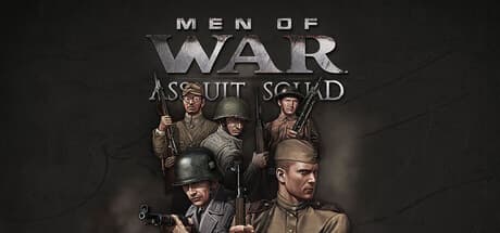 Men of War: Assault Squad PC Steam CD Key