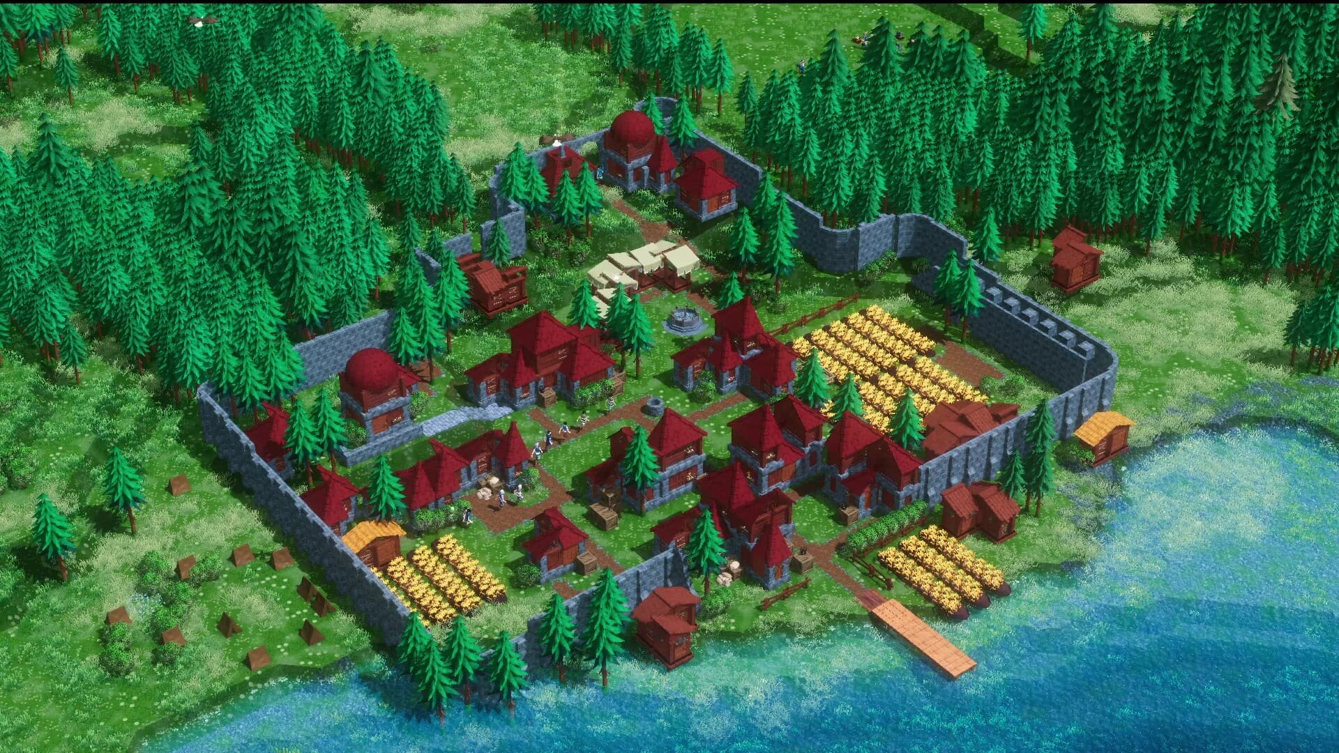 Earth of Oryn PC Steam Account - 3
