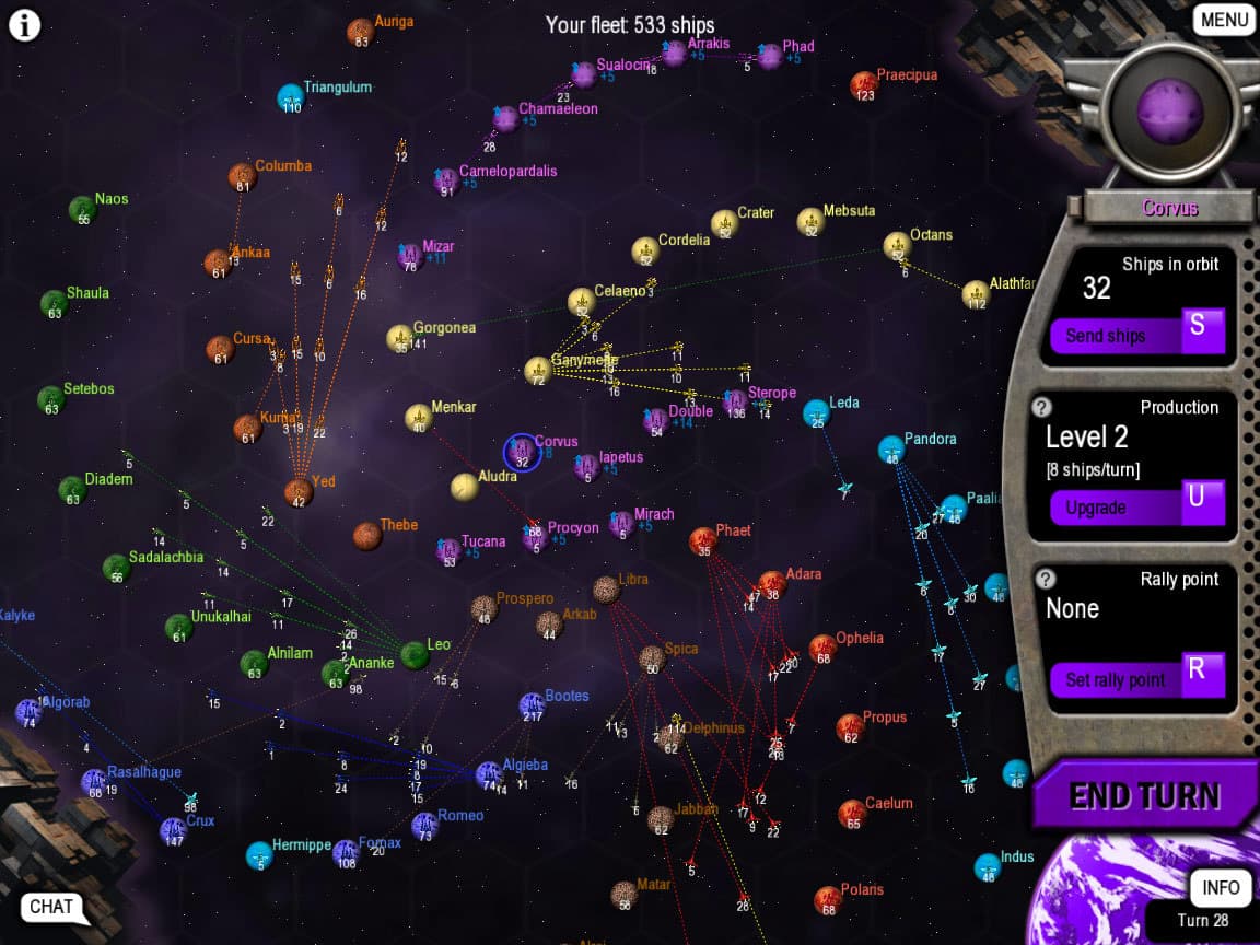 Mayhem Intergalactic Steam CD Key - 2