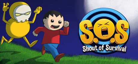 SOS: Shout Of Survival Steam CD Key