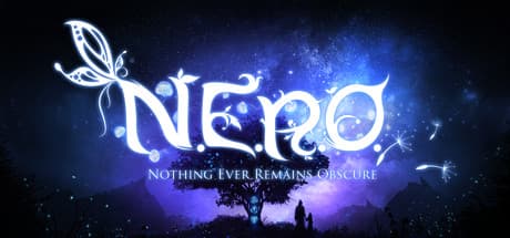 N.E.R.O.: Nothing Ever Remains Obscure Steam CD Key