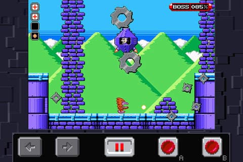 iOS Exporter for Clickteam Fusion 2.5 DLC Steam CD Key - 4