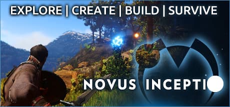 Novus Inceptio Steam CD Key