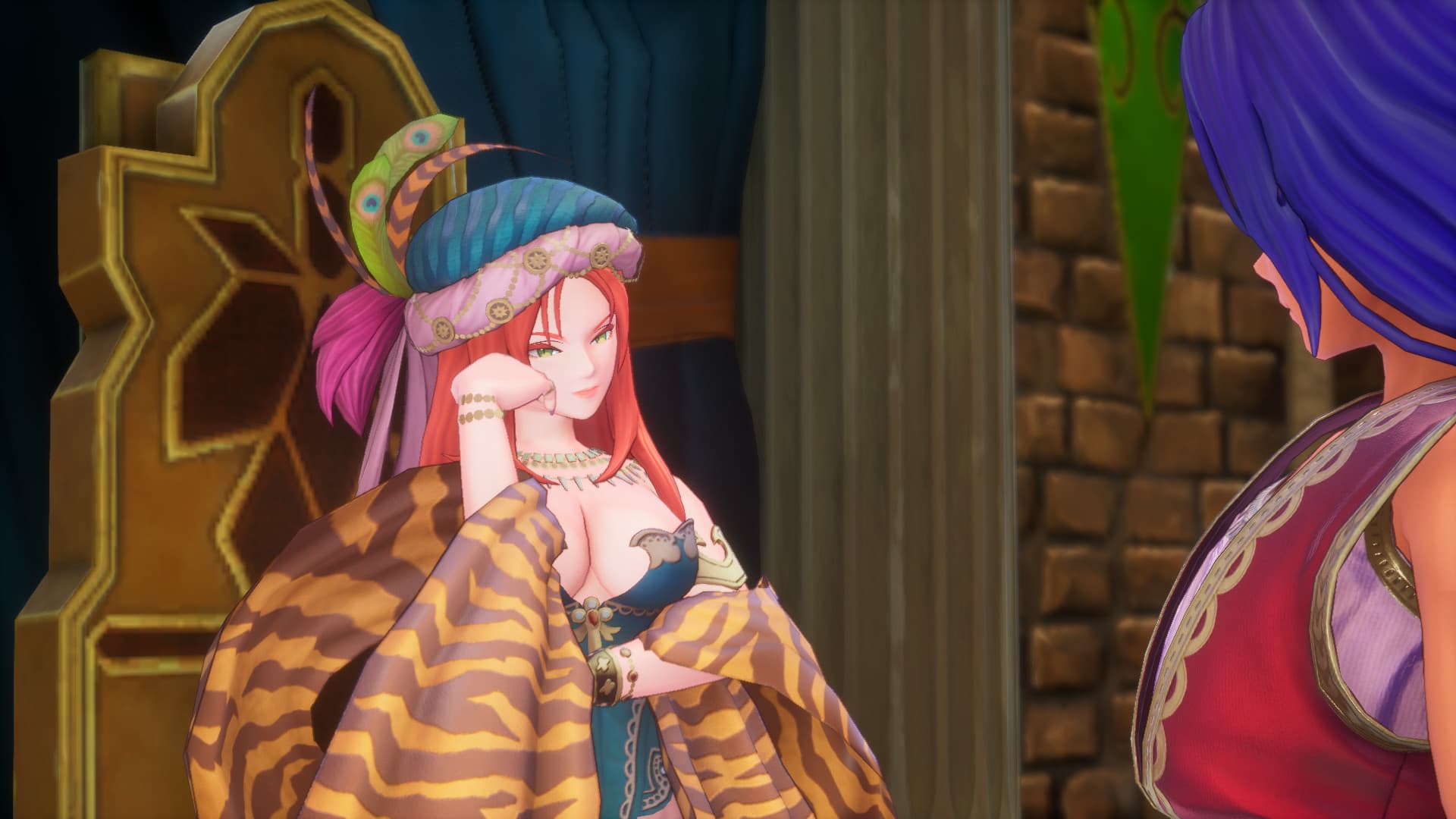 Trials of Mana PC Steam Account - 5