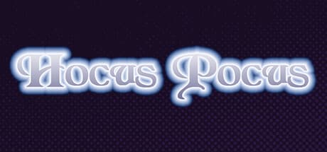 Hocus Pocus PC Steam CD Key