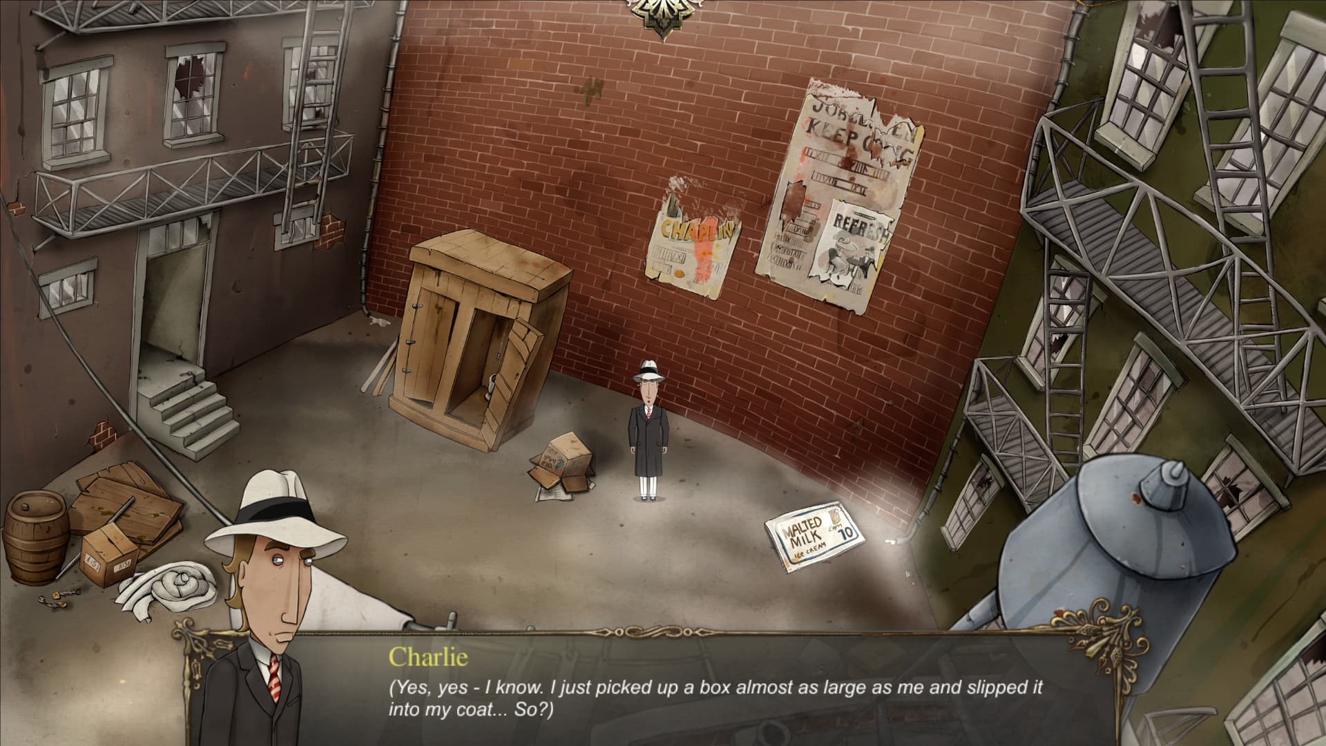 Dream Chamber PC Steam CD Key - 3
