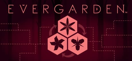 Evergarden PC Steam Account