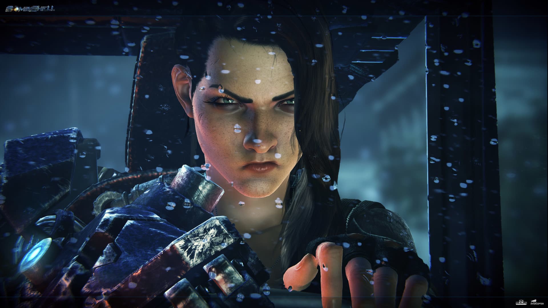 Bombshell Steam CD Key - 2