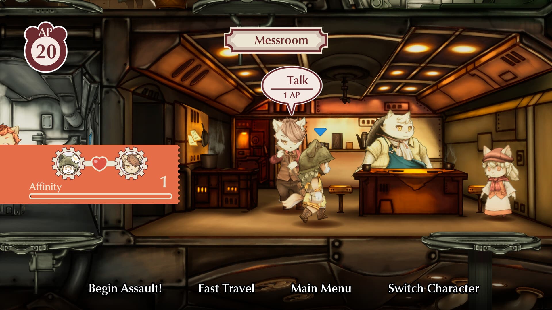 Fuga: Melodies of Steel 3 PC Steam Account - 3