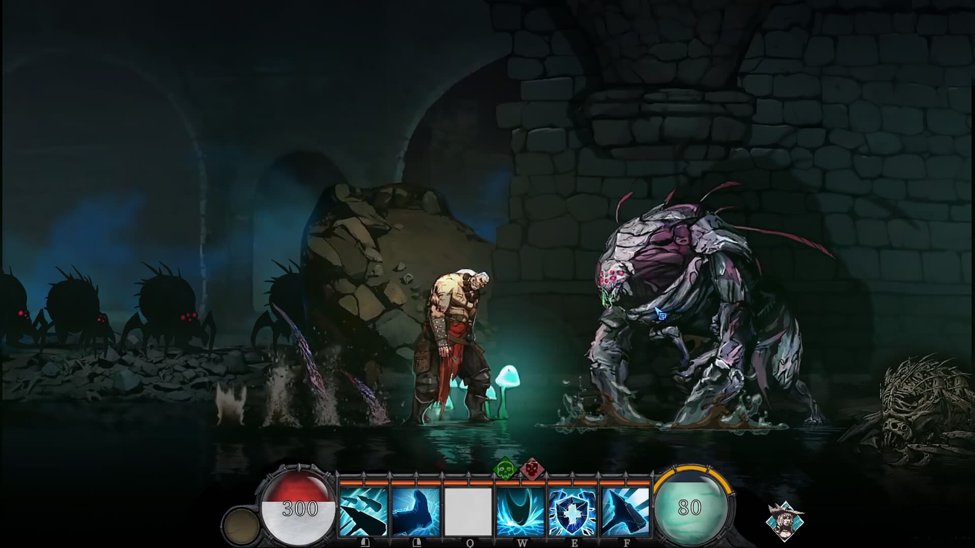Immortal Hunters PC Steam Account - 5