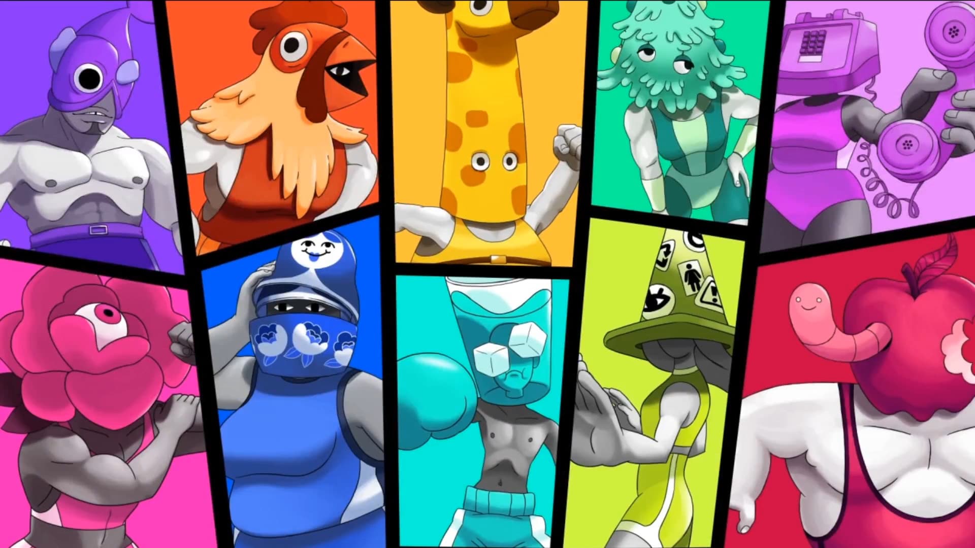 The Jackbox Party Pack 7 Steam Account - 8
