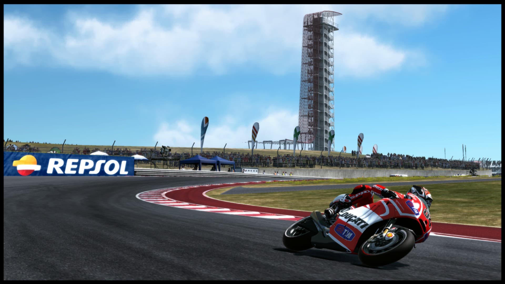 MotoGP 13 PC Steam CD Key - 2