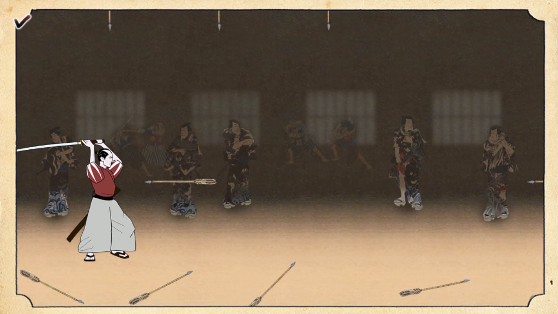 Kiai Resonance Steam CD Key - 4