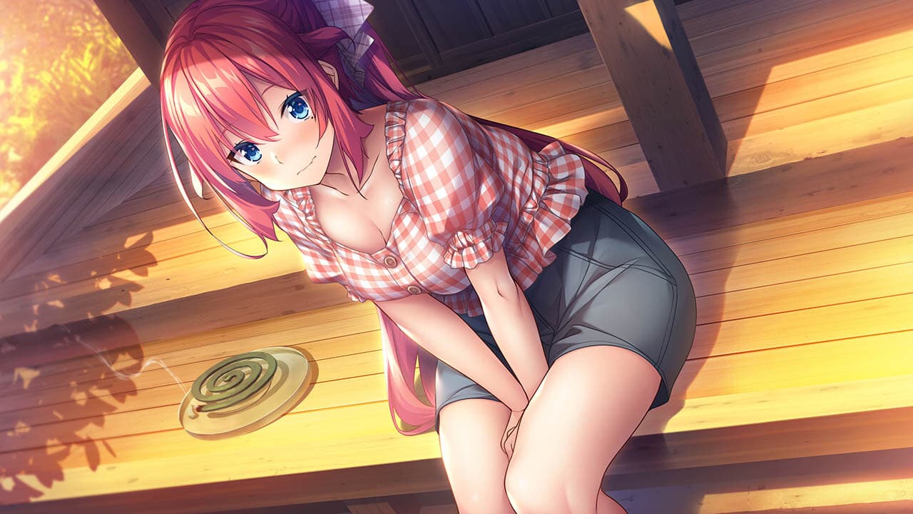 AMANATSU ~Perfect Edition~ PC Steam Account - 3