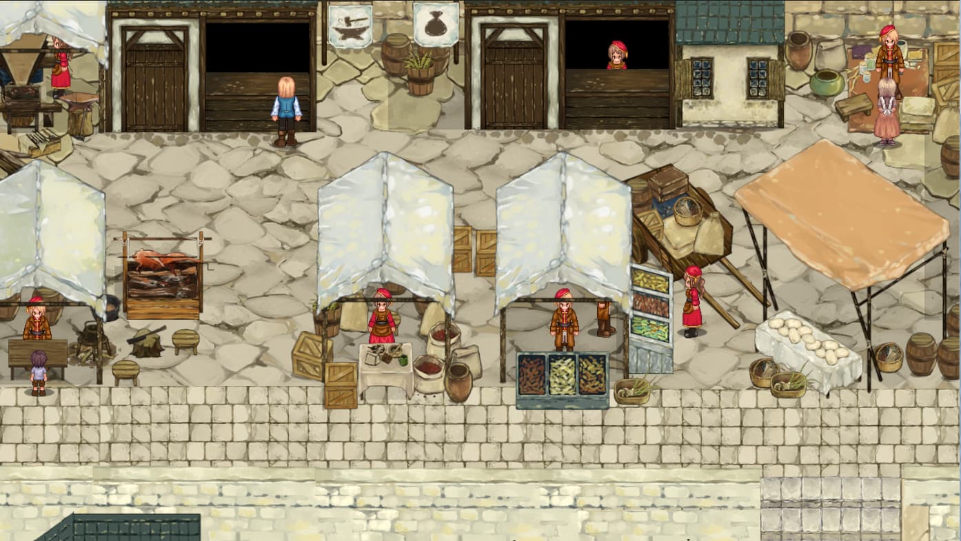 Celestian Tales: Old North PC Steam CD Key - 2