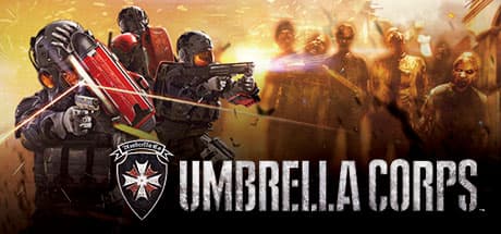 Umbrella Corps PC Steam CD Key