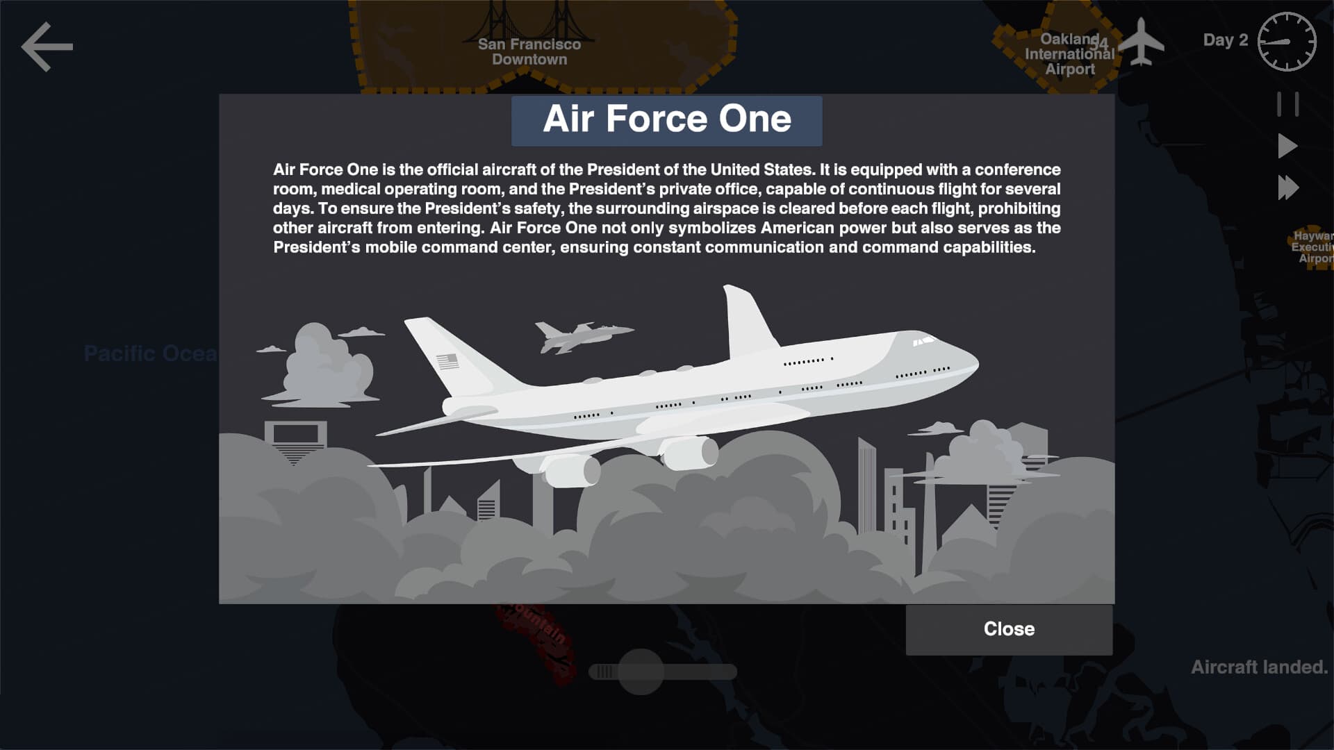 Mini Airways PC Steam Account - 6