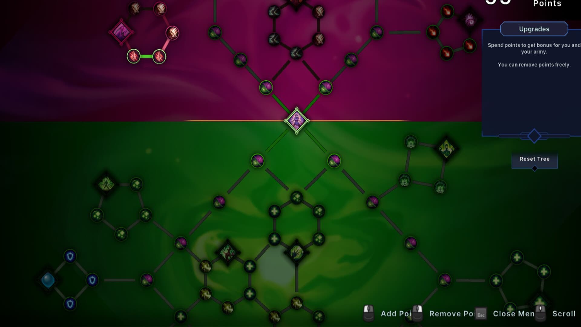 Never Mourn PC Steam Account - 4