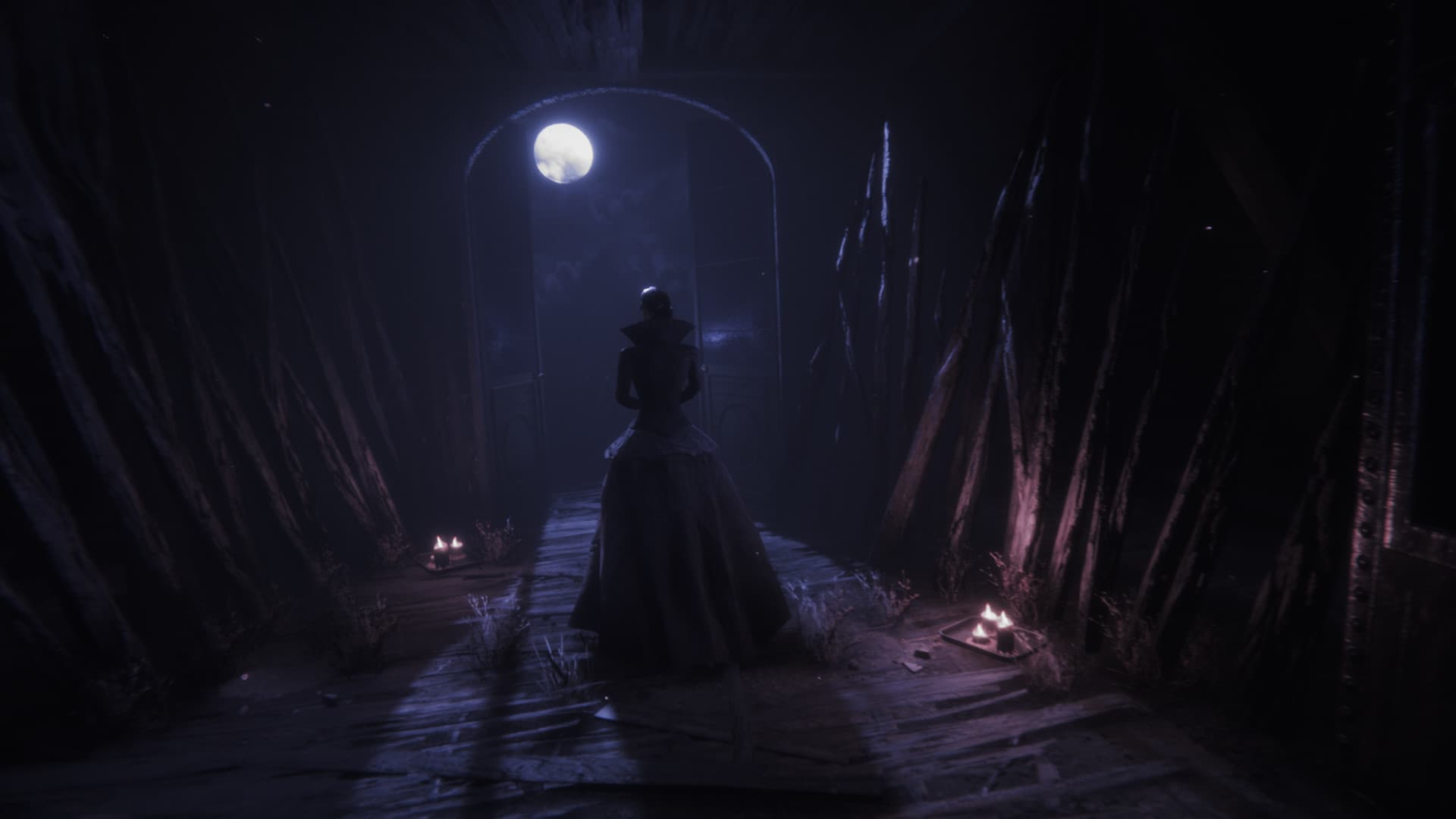 Maid of Sker Steam Account - 8