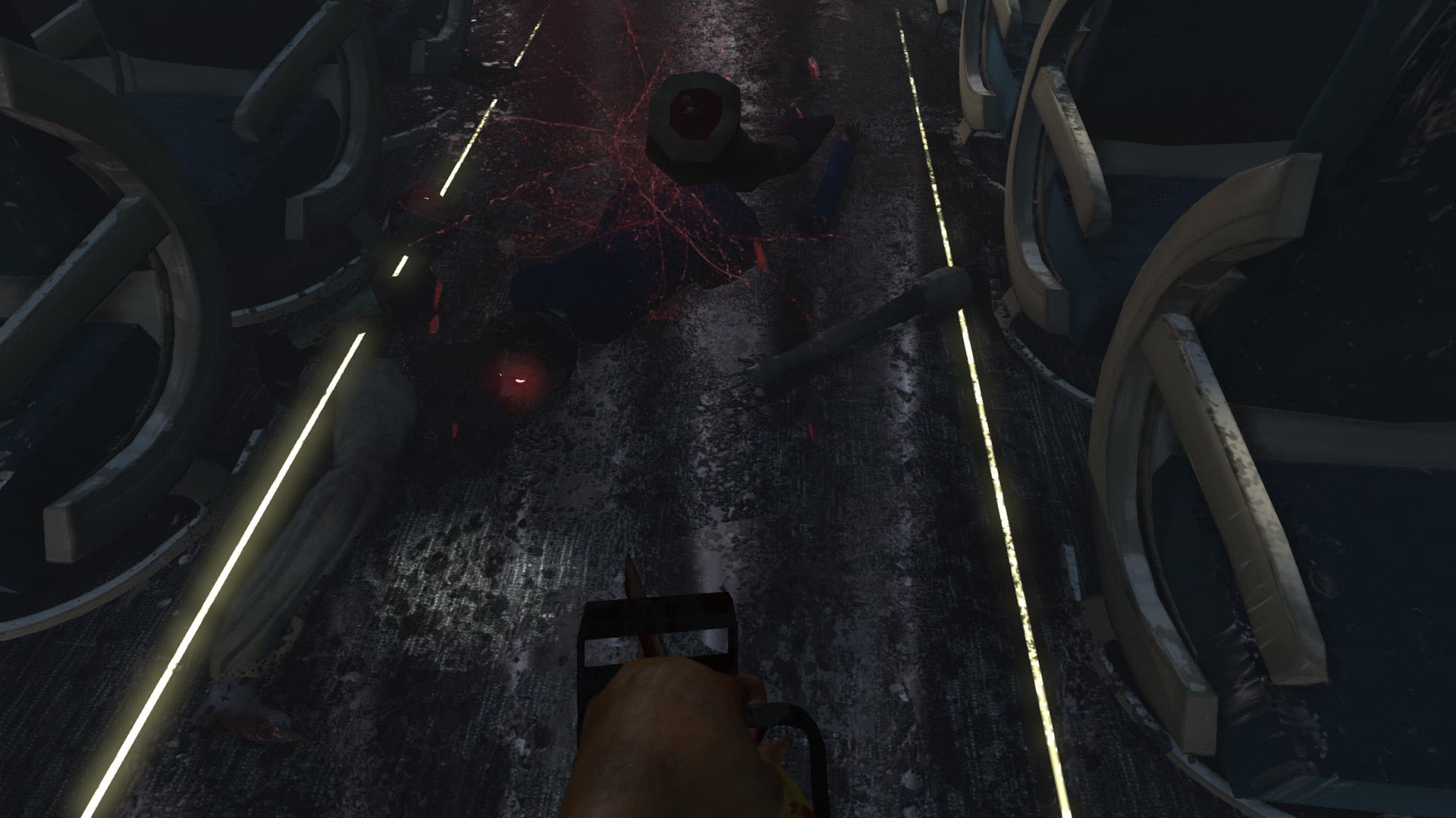 Zombies on a Plane Steam CD Key - 8