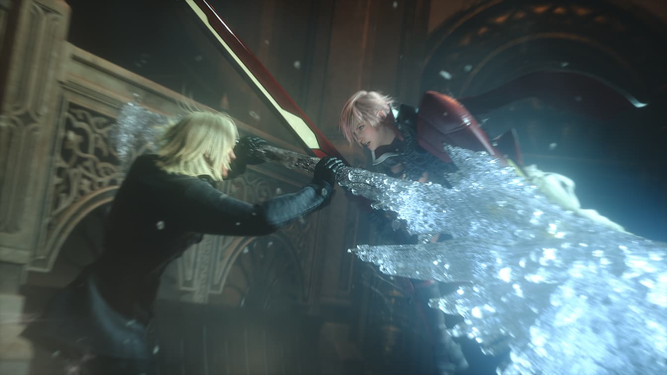 Lightning Returns: Final Fantasy XIII PC Steam CD Key - 6