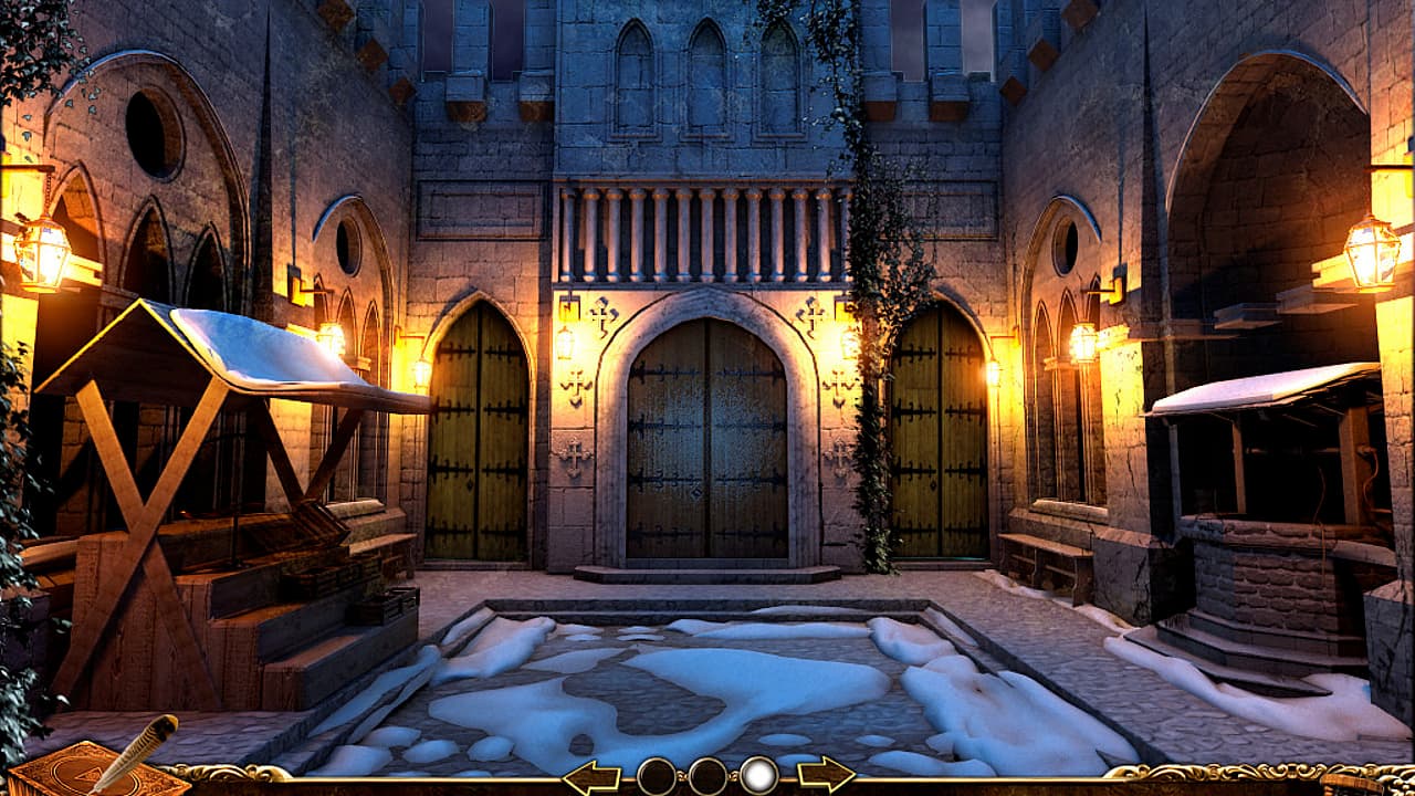 Where Angels Cry Steam CD Key - 5