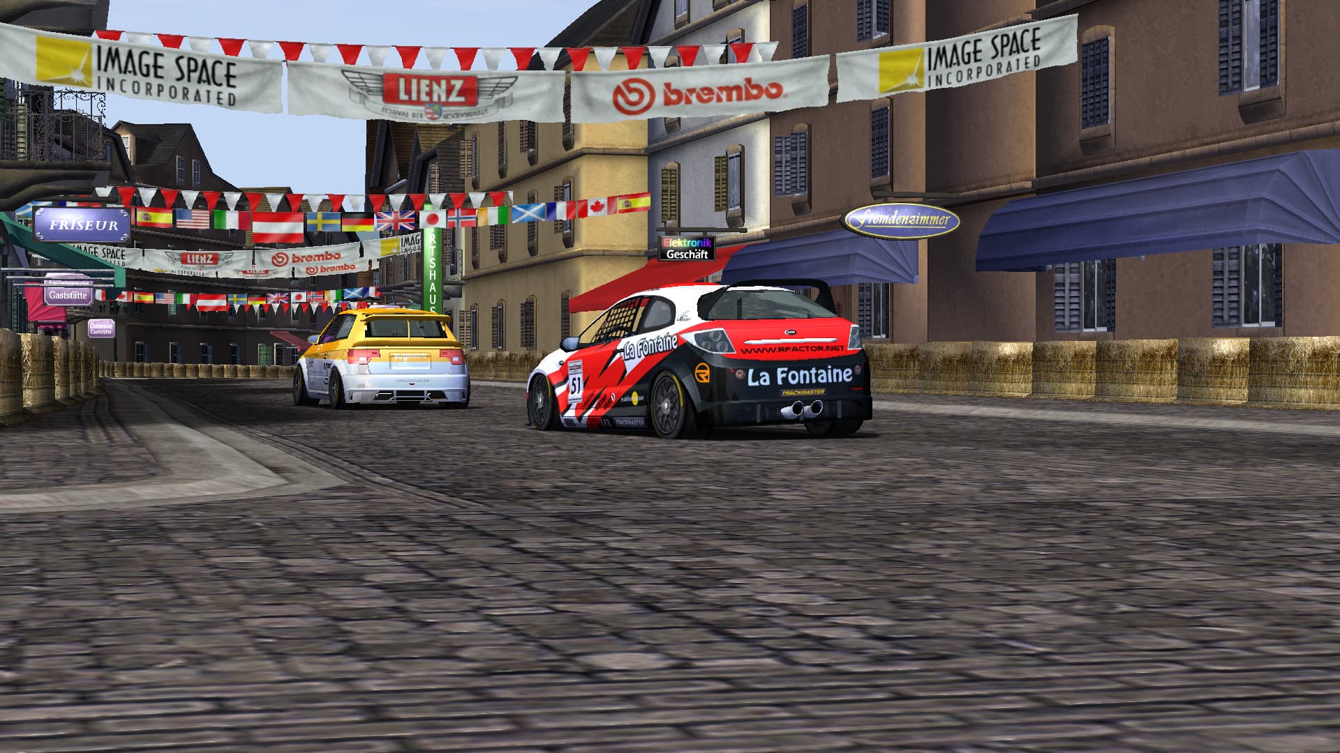rFactor Steam CD Key - 8