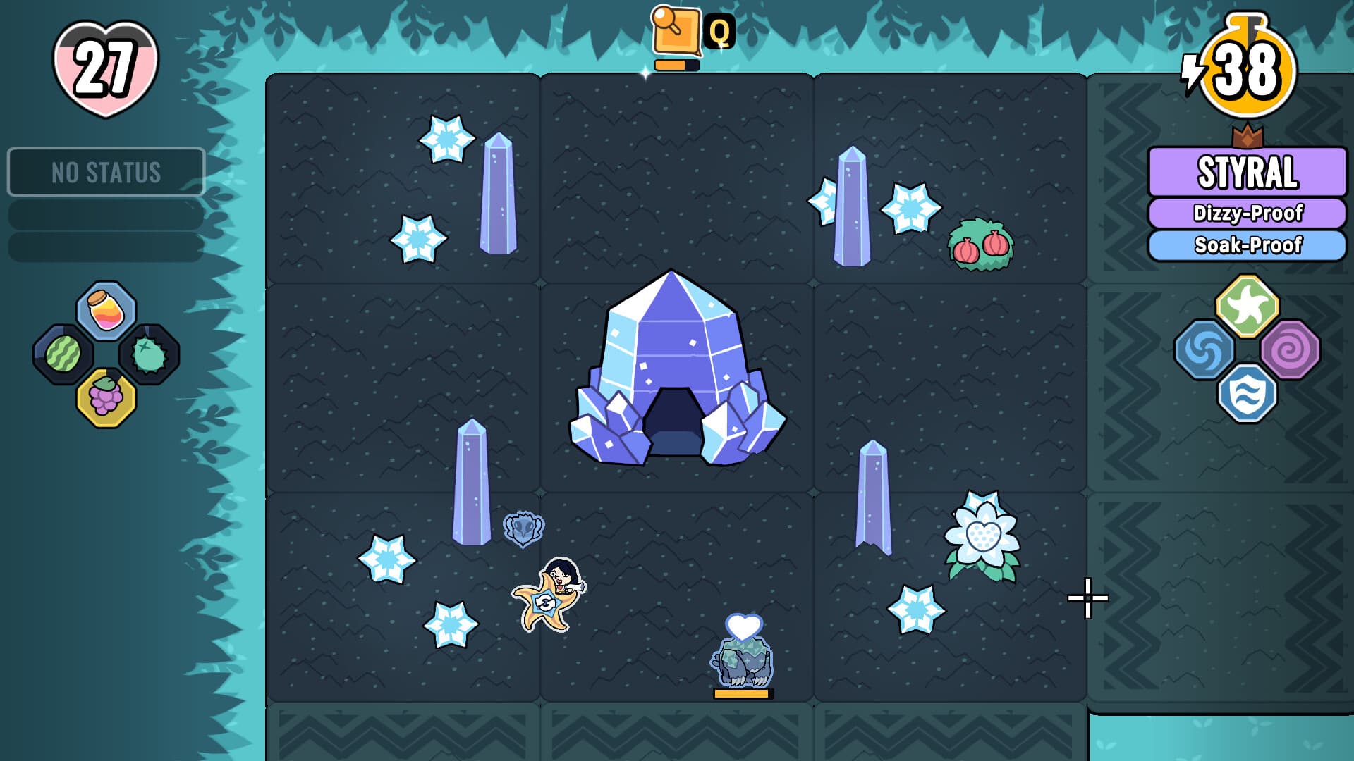 Patch Quest Steam Account - 8