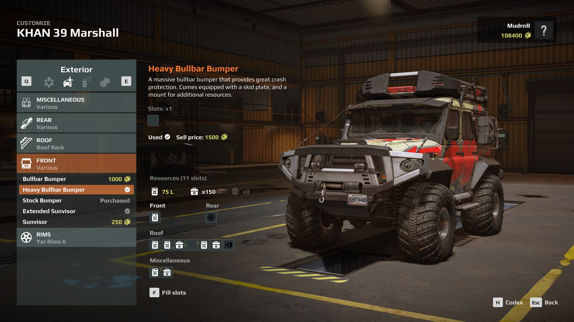 Expeditions: A MudRunner Game Steam Account - 5