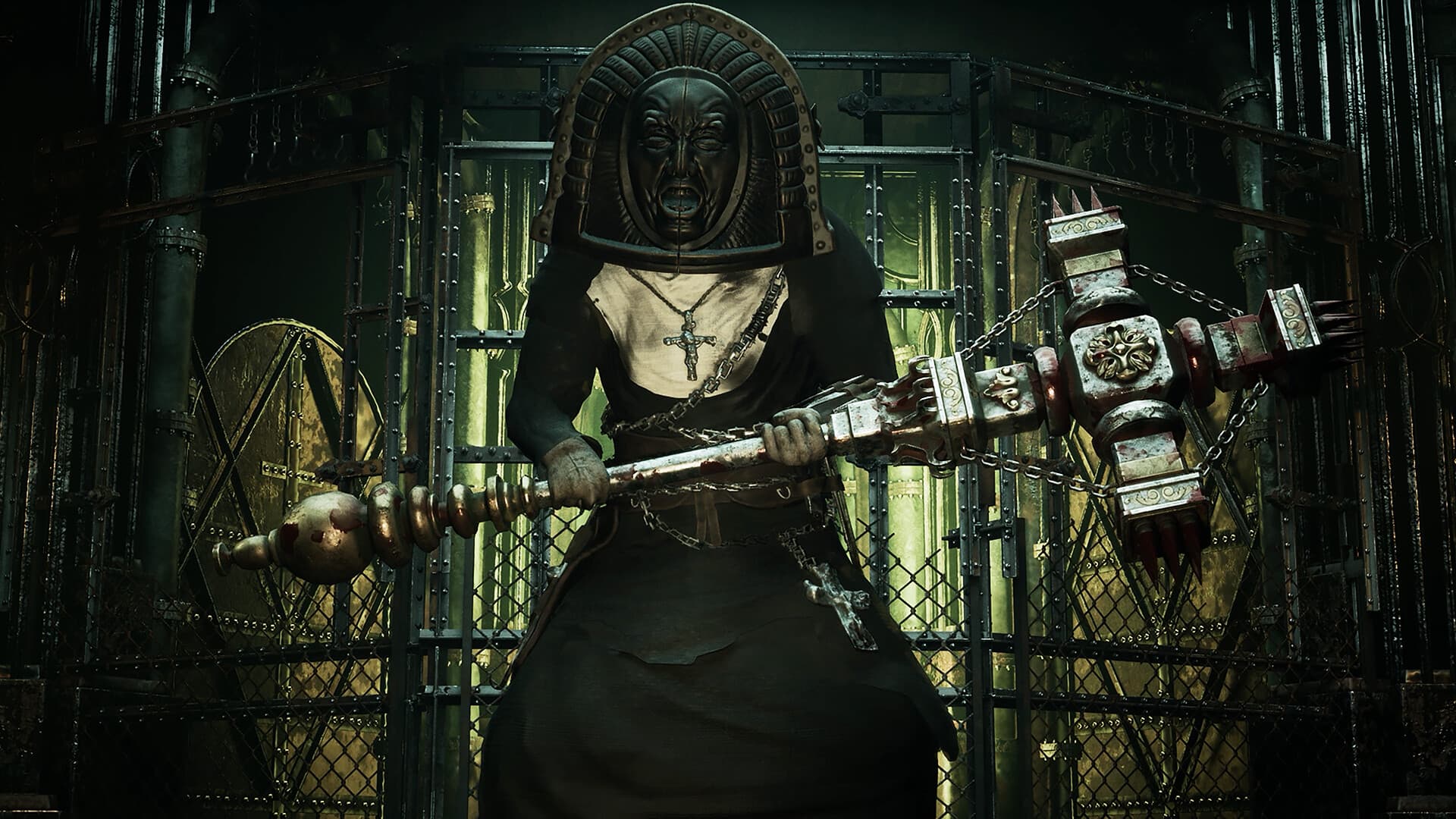 Tormented Souls 2 PC Steam Account - 4