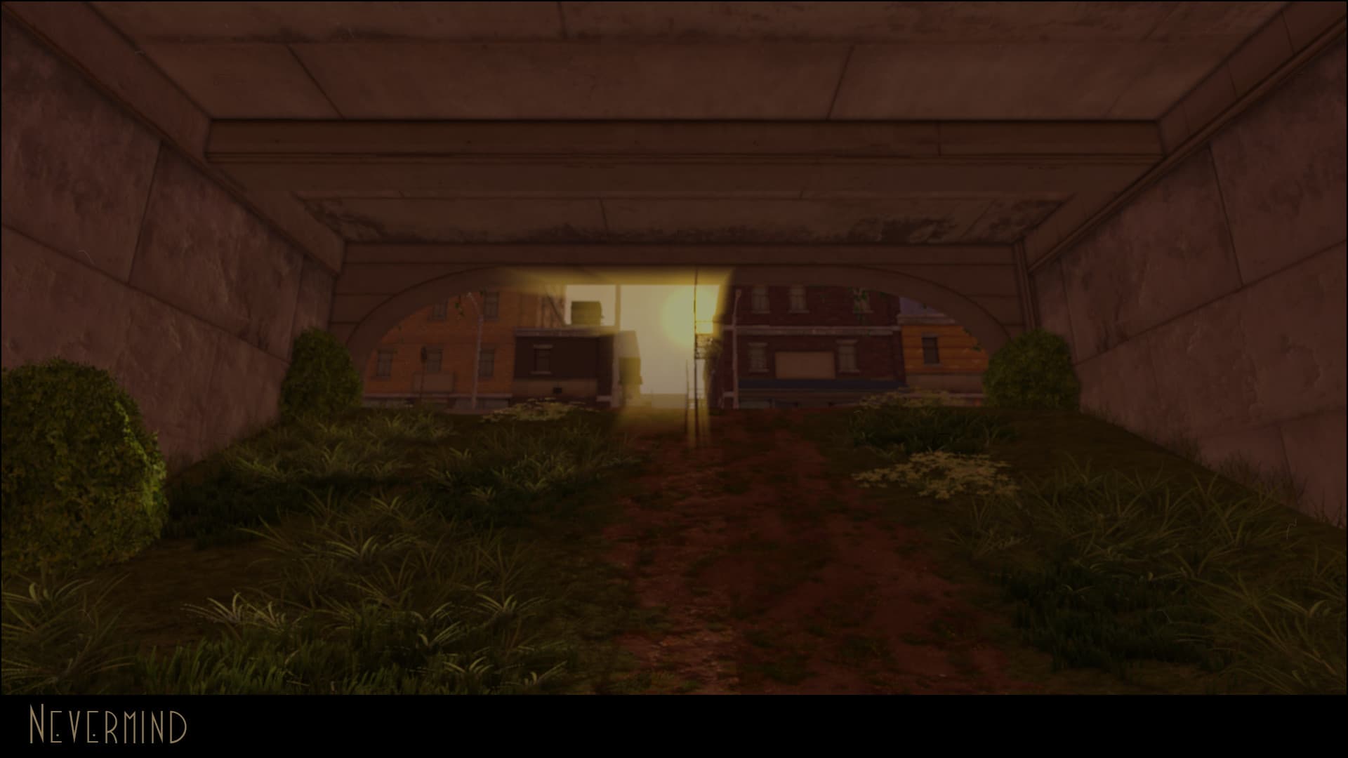 Nevermind Steam CD Key - 6
