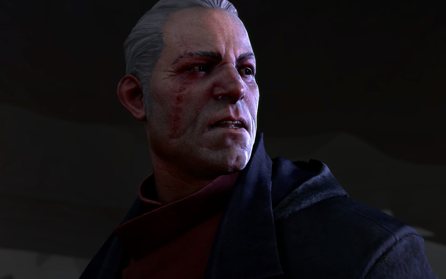 Dishonored: Death of the Outsider PC Steam Account - 2