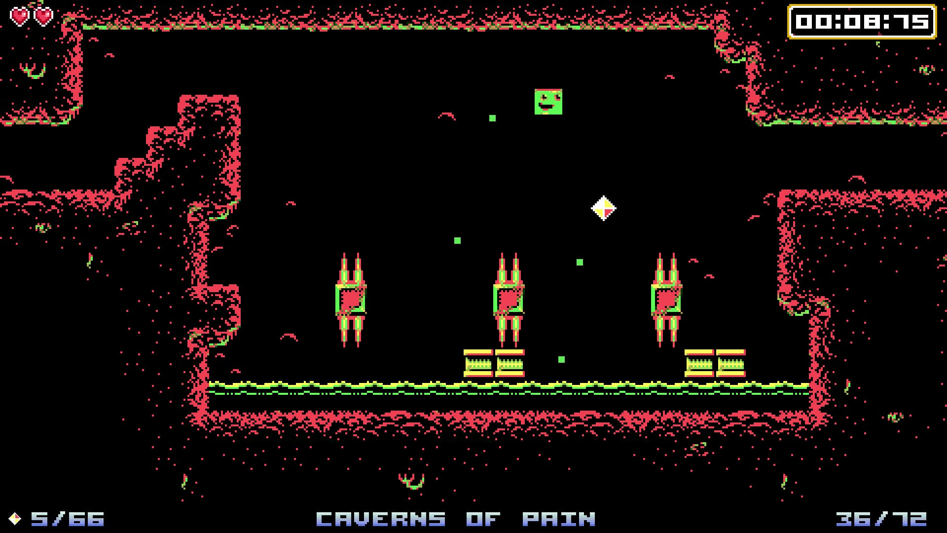 Super Life of Pixel PC Steam CD Key - 5