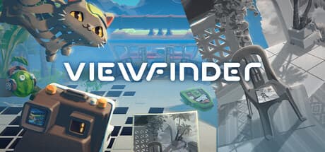 Viewfinder Steam Account