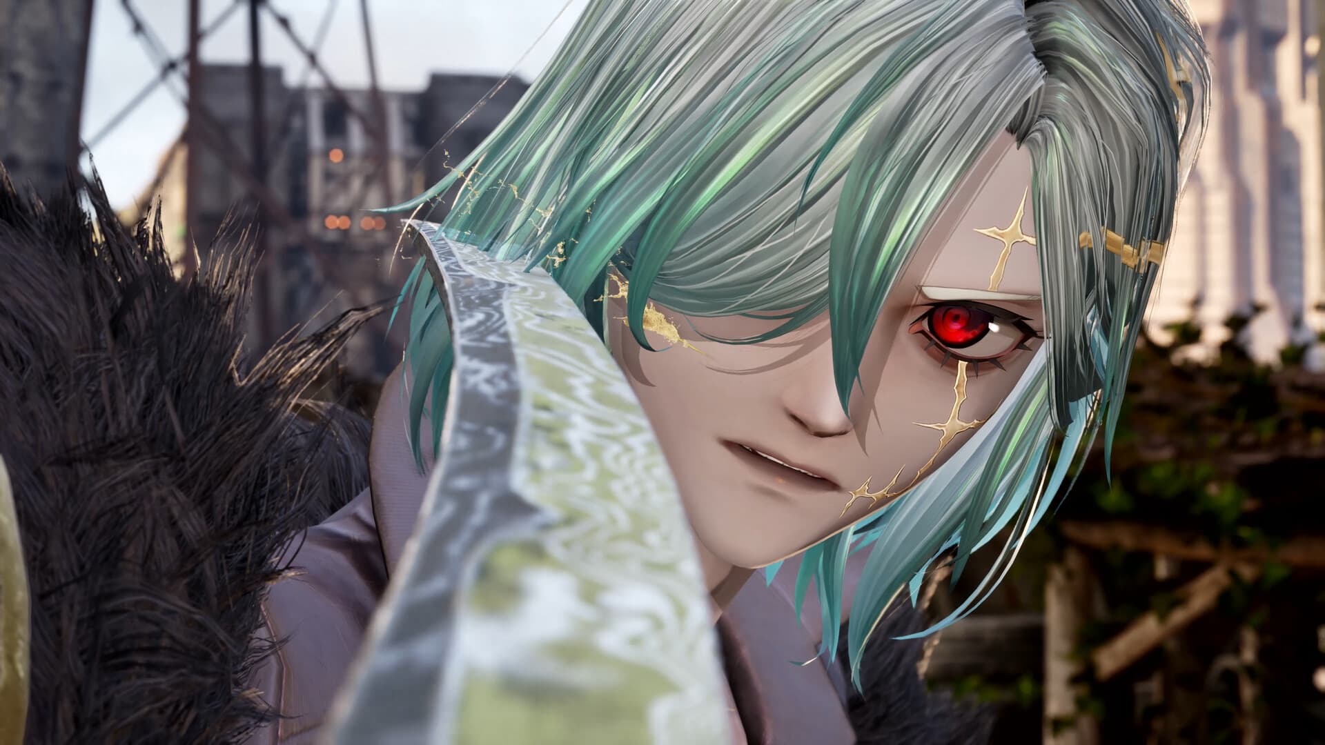CODE VEIN II PC Steam Account - 5