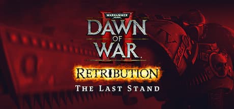 Warhammer 40,000: Dawn of War II: Retribution - The Last Standalone PC Steam CD Key