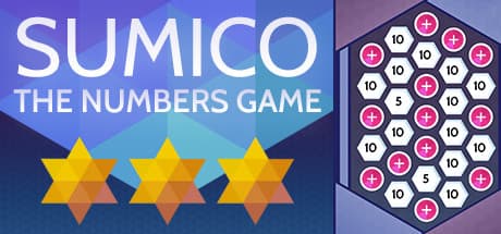 SUMICO - The Numbers Game Steam CD Key