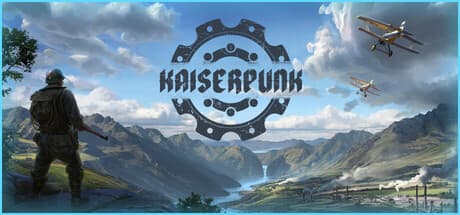 KAISERPUNK PC Steam Account